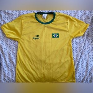 Women’s Brazil shirt